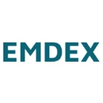 emdex android application logo